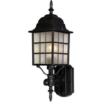 North Church 1-Light Outdoor Wall Lantern