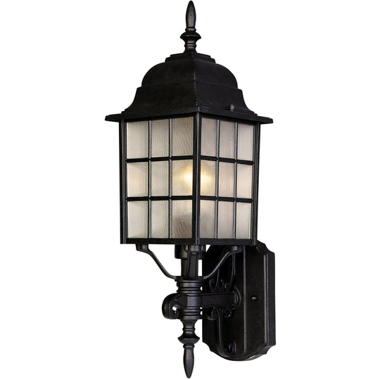 North Church 1-Light Outdoor Wall Lantern