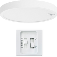 9" 5CCT Motion PhotoPIR Disk