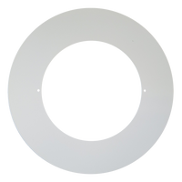 6" to 8" Goof Ring