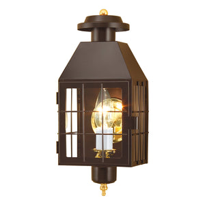 American Heritage Outdoor Wall Light