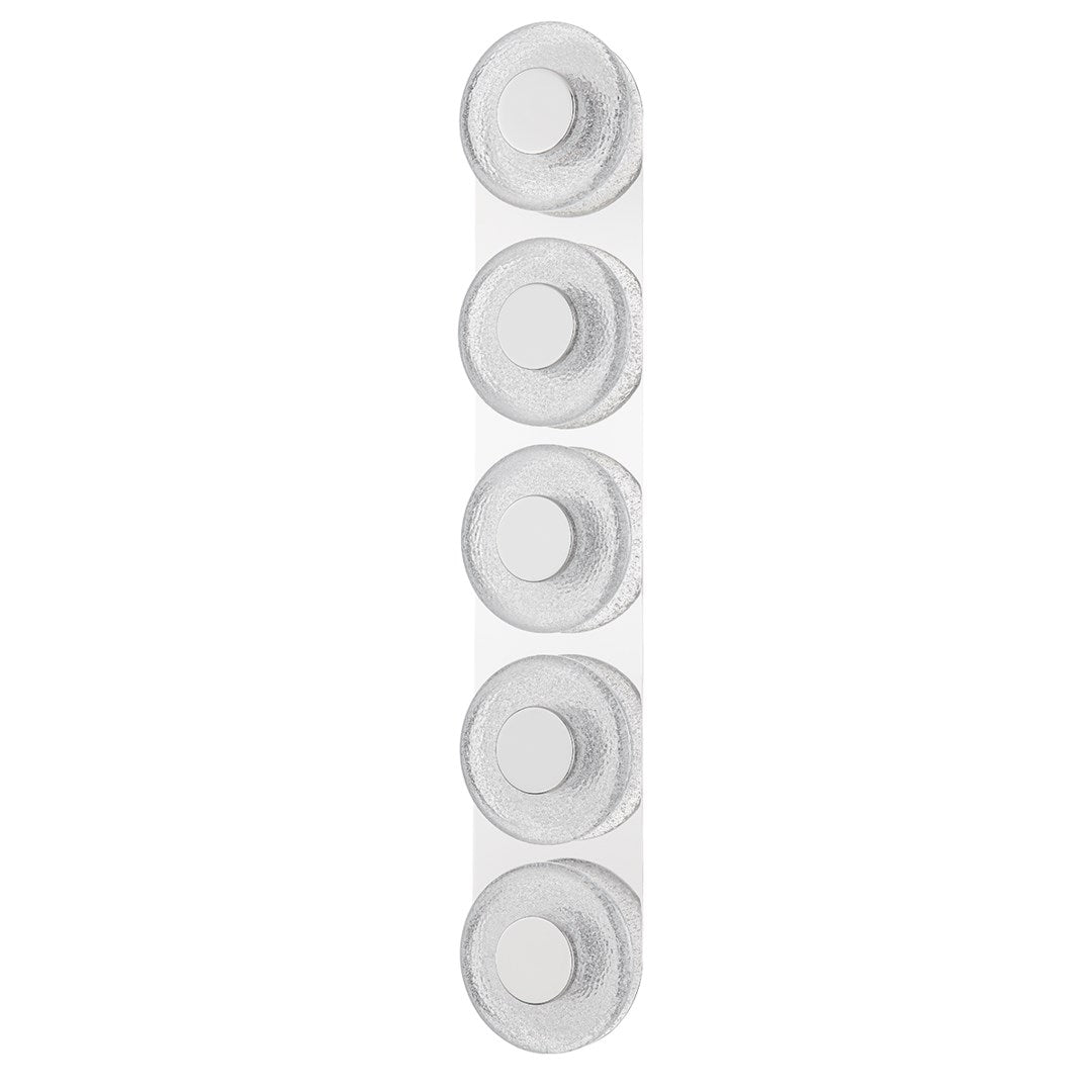 Pearl 5-Light Sconce