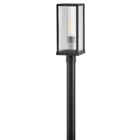 Torrent Medium Post Mount Lantern