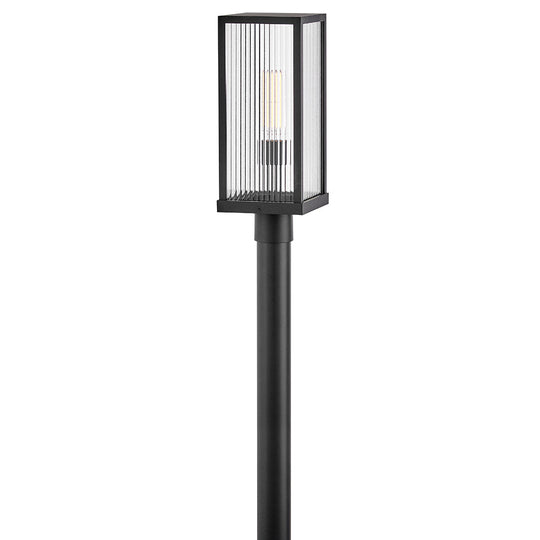 Torrent Medium Post Mount Lantern