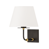 Crown Heights Wall Sconce