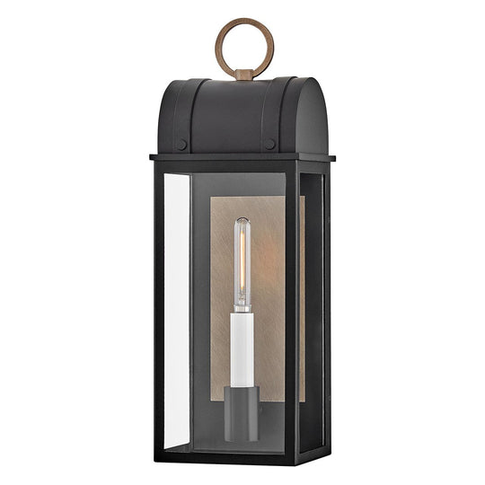 Campbell Medium Wall Mount Lantern