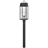 Campbell Large Post Lantern
