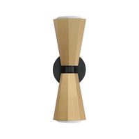 Rizzo 2-Light Wall Sconce