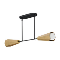 Rizzo Linear Pendant