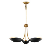 Maris 3-Light Pendant