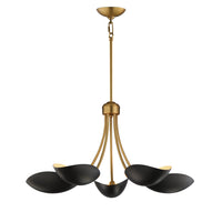 Maris 5-Light Chandelier