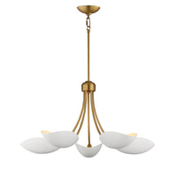 Maris 5-Light Chandelier