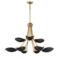 Maris 9-Light Chandelier