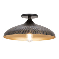 Fleur Flush Mount