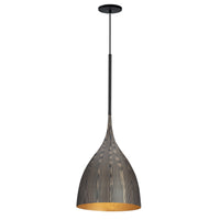 Fleur Small 1-Light Pendant