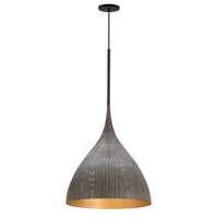 Fleur 1-Light Pendant