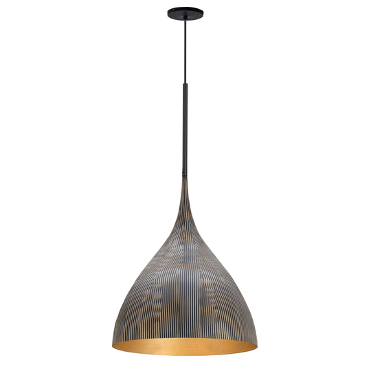 Fleur 1-Light Pendant
