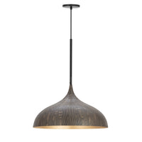 Fleur Large 1-Light Pendant