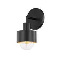 North 1-Light Sconce