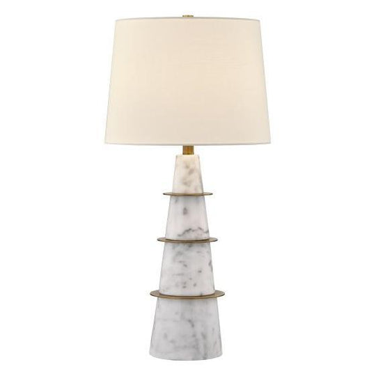 Duffield 1-Light Table Lamp