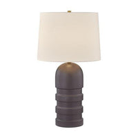 Wehunt 1-Light Table Lamp