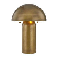 McKey 1-Light Table Lamp