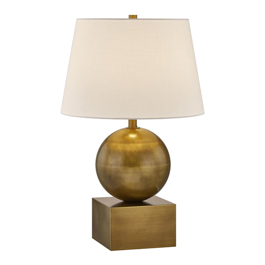 Brumfield 1-Light Table Lamp