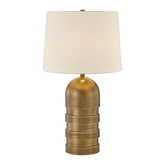 Wehunt 1-Light Table Lamp
