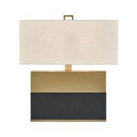 Oliver 1-Light Table Lamp