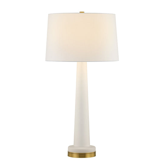 Trenton 1-Light Table Lamp