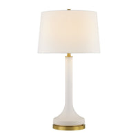 Miramar 1-Light Table Lamp