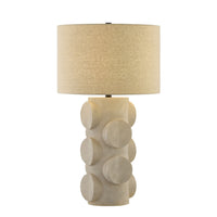 Lanett 1-Light Table Lamp
