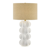 Kirkwall 1-Light Table Lamp