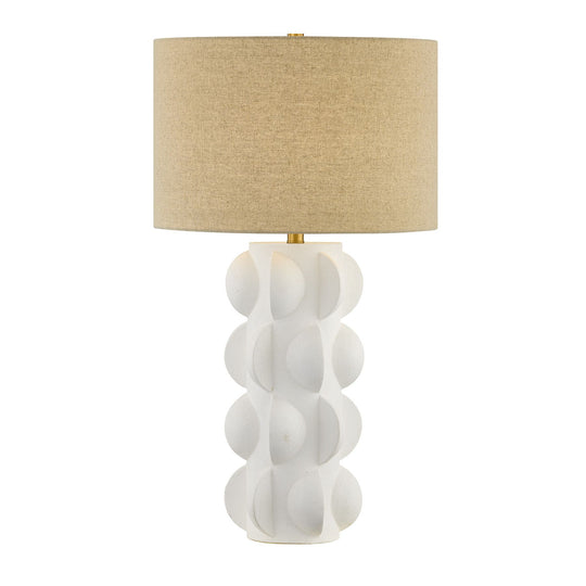 Kirkwall 1-Light Table Lamp