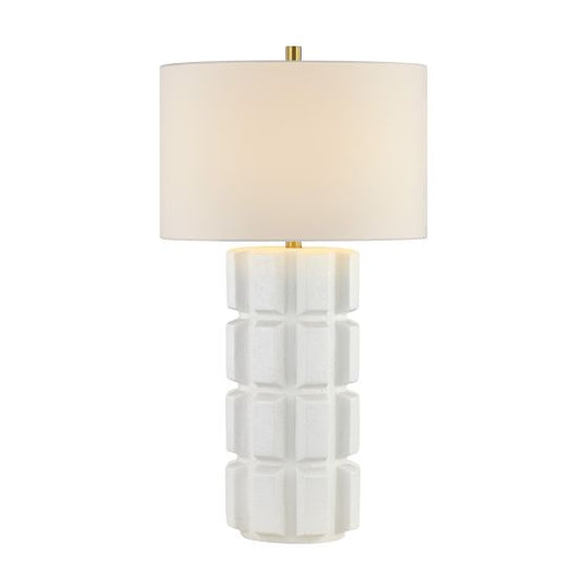 Hutchins 1-Light Table Lamp