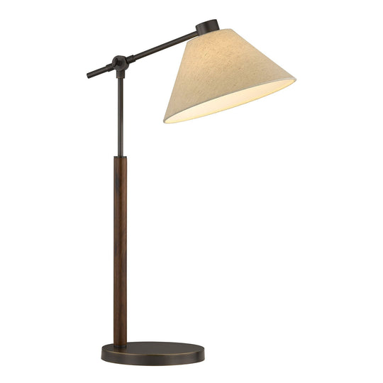 Erie 1-Light Table Lamp