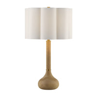 Derby 1-Light Table Lamp