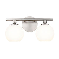 Neoma 2-Light Vanity