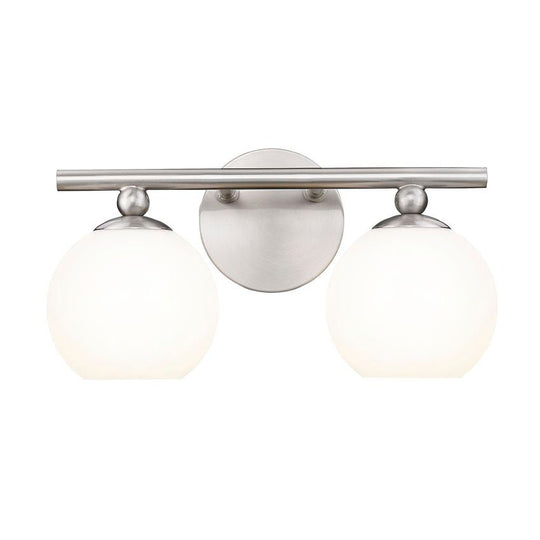 Neoma 2-Light Vanity
