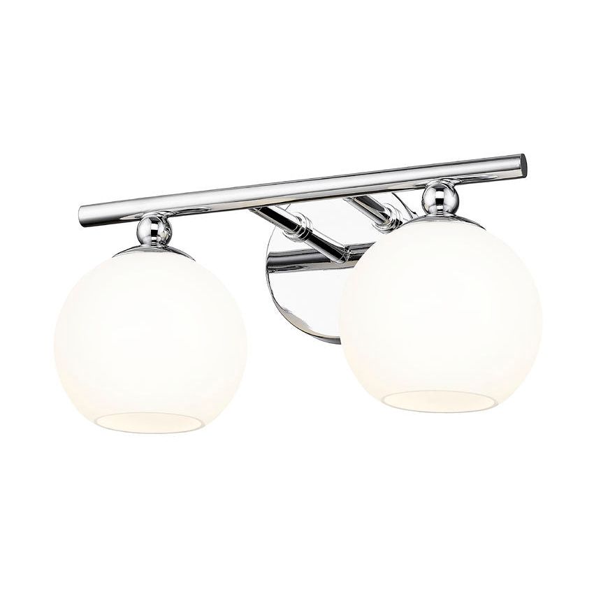 Neoma 2-Light Vanity