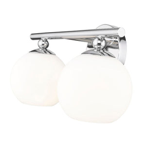 Neoma 2-Light Vanity