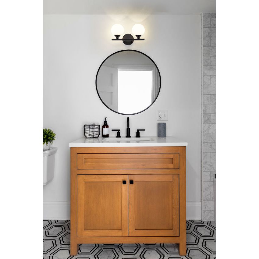 Neoma 2-Light Vanity