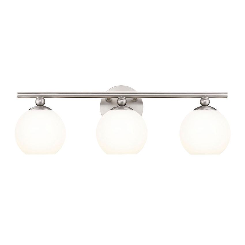 Neoma 3-Light Vanity