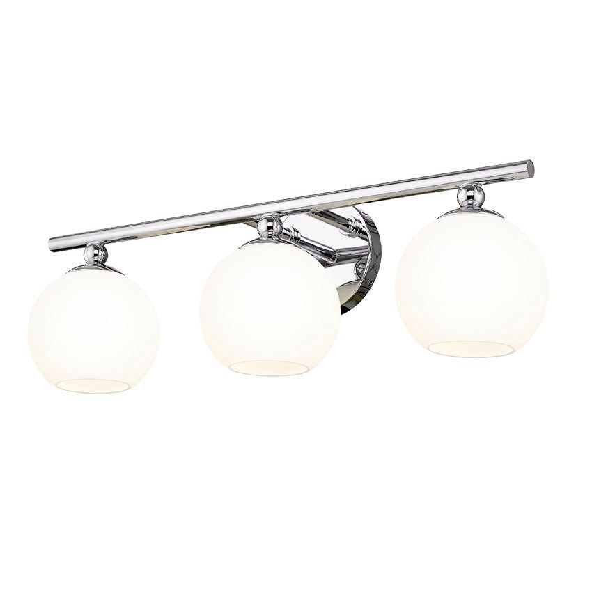 Neoma 3-Light Vanity