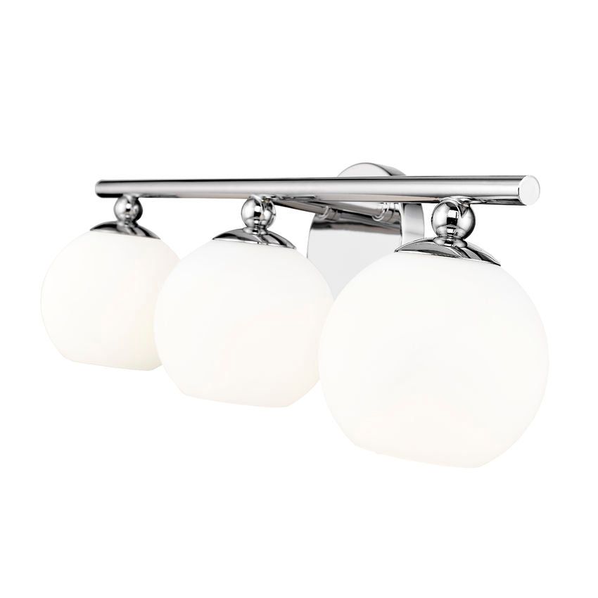 Neoma 3-Light Vanity