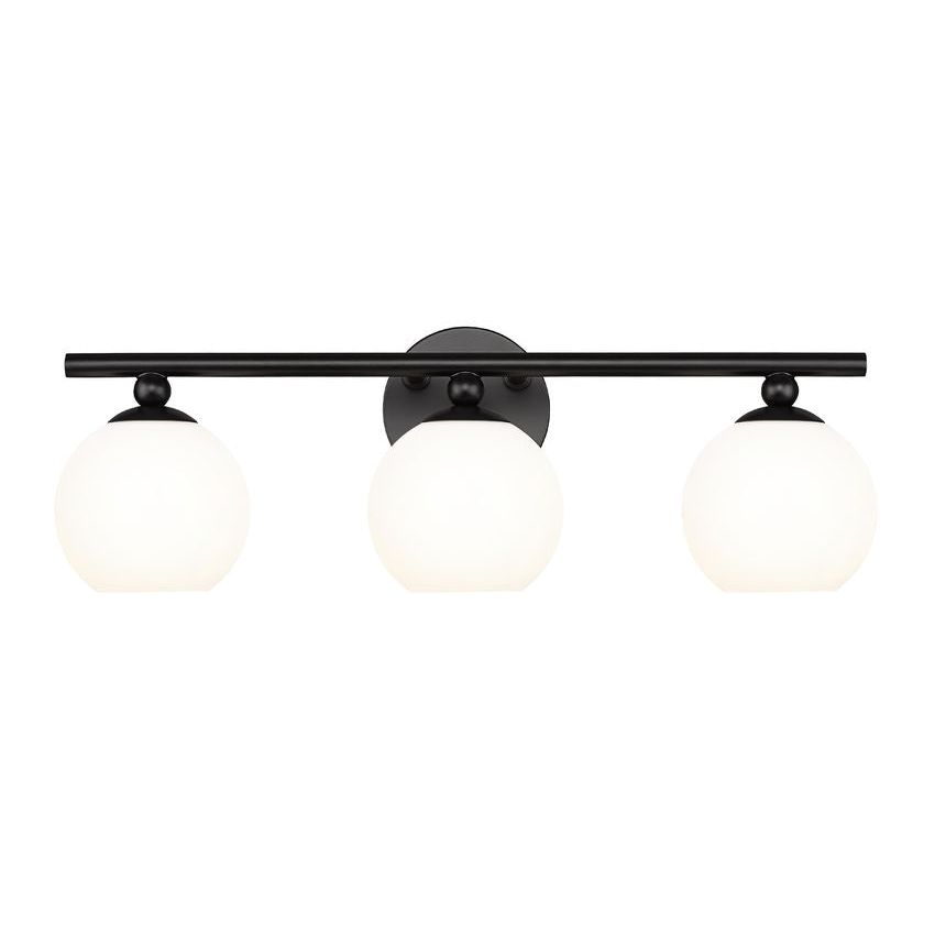 Neoma 3-Light Vanity