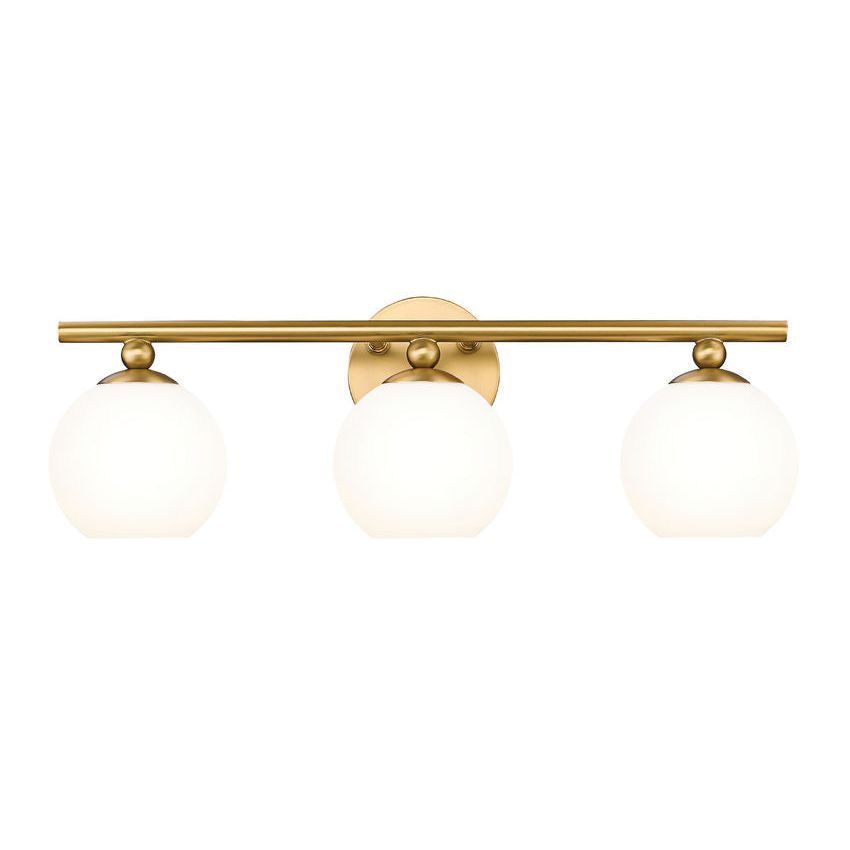 Neoma 3-Light Vanity