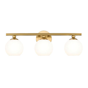 Neoma 3-Light Vanity