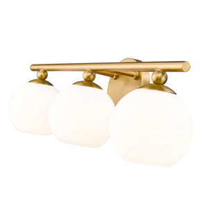 Neoma 3-Light Vanity