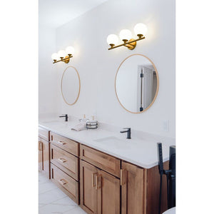 Neoma 3-Light Vanity